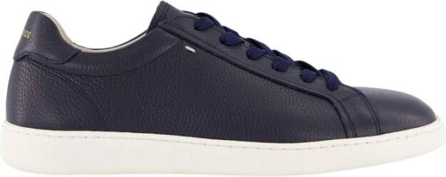 Atelier Verdi Navy Sneaker voor Heren