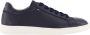 Atelier Verdi Navy Sneaker voor Heren - Thumbnail 1