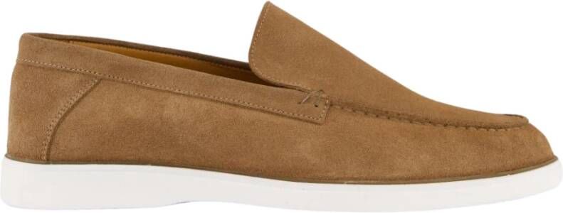 Atelier Verdi Nino Atelier Loafers