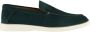 Atelier Verdi Nino Loafer Pine Schoenen Green Heren - Thumbnail 2