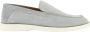 Atelier Verdi Nino Loafer Smoke Heren Schoenen Gray Heren - Thumbnail 7