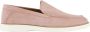 Atelier Verdi Nude Loafer voor Heren Pink Heren - Thumbnail 2