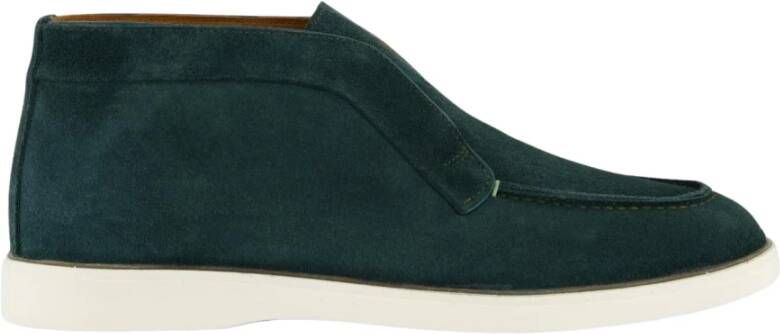 Atelier Verdi Rocco Loafer Pine Schoenen Green Heren