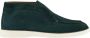 Atelier Verdi Rocco Loafer Pine Schoenen Green Heren - Thumbnail 1