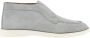Atelier Verdi Rocco Loafer Smoke Herenschoenen Gray Heren - Thumbnail 2