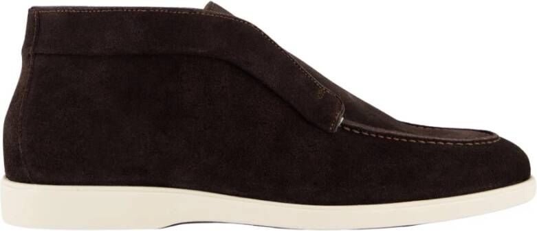 Atelier Verdi Nino Loafers - Foto 1