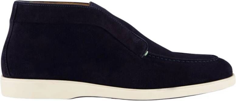 Atelier Verdi Rocco Loafers