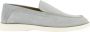 Atelier Verdi Nino Loafer Smoke Heren Schoenen Gray Heren - Thumbnail 2