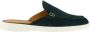 Atelier Verdi Slip On Pine Schoenen Green Heren - Thumbnail 2