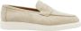 Atelier Verdi Beige Loafer Schoenen voor Heren Beige Heren - Thumbnail 8