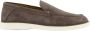 Atelier Verdi Taupe Loafer voor Heren Brown Heren - Thumbnail 7