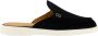 Atelier Verdi Zwarte Instappers Black Heren - Thumbnail 2