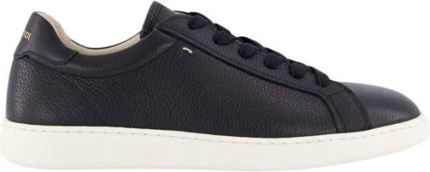Atelier Verdi Zwarte Sneaker voor Heren