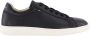 Atelier Verdi Zwarte Sneaker voor Heren - Thumbnail 1