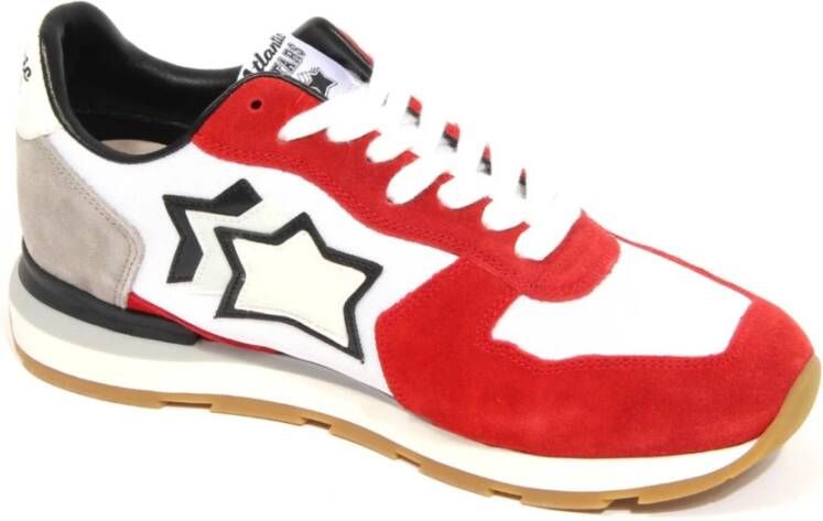Atlantic Stars Antares Modieuze Schoenen