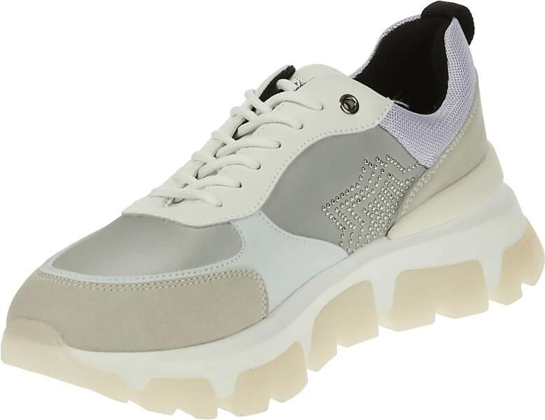 Atlantic stars Ava sneakers Grijs Dames