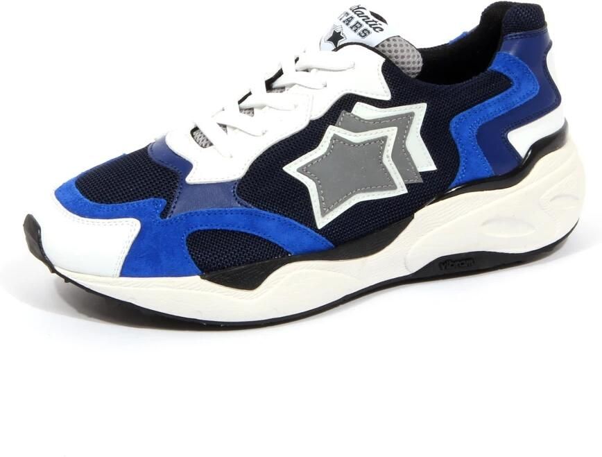 Atlantic Stars Centaurus Witte Schoenen