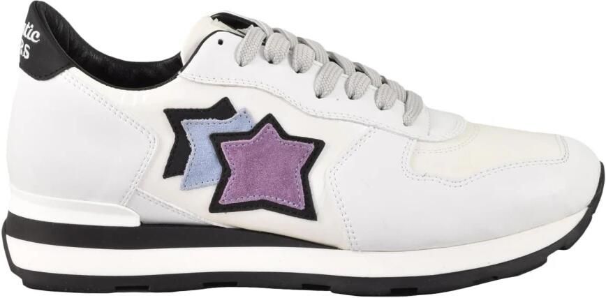 Atlantic Stars Sneaker