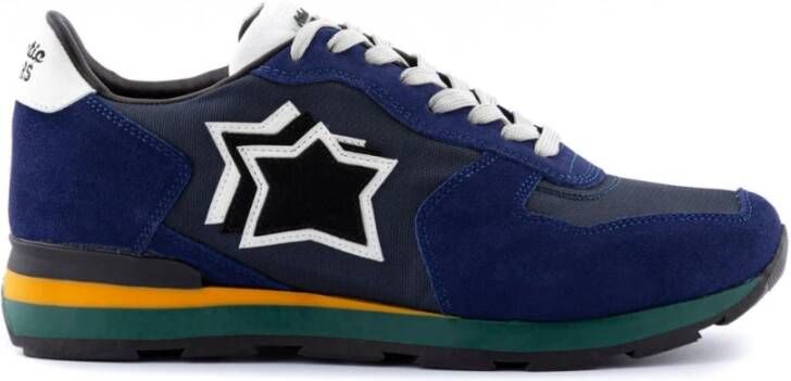 Atlantic Stars Casual Sport Fashion Sneakers