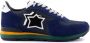 Atlantic Stars Casual Sport Fashion Sneakers - Thumbnail 1