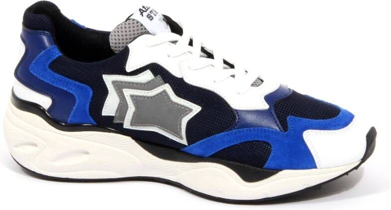 Atlantic Stars Centaurus Witte Schoenen