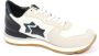 Atlantic Stars Eco Leren Schoenen - Thumbnail 1