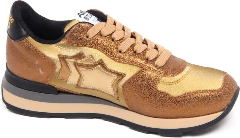 Atlantic Stars Vega Cracked Effect Schoen