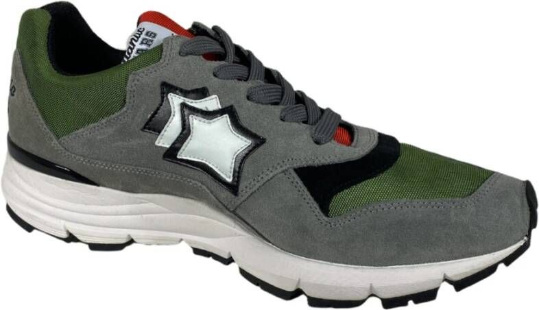 Atlantic Stars Polaris Schoenen