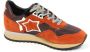 Atlantic Stars Autumn Sunset Stijlvolle Schoenen - Thumbnail 1