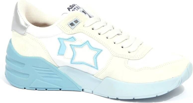 Atlantic Stars Venus Shoe