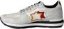 Atlantic Stars Casual Sneakers met Sterren - Thumbnail 1