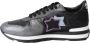 Atlantic Stars Multicolor Casual Sneakers met Sterren - Thumbnail 1