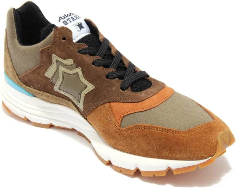 Atlantic Stars Multicolor Polaris Schoenen