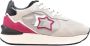 Atlantic stars Sneakers Beige Dames - Thumbnail 1