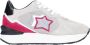 Atlantic stars Sneakers Beige Multicolor Dames - Thumbnail 1