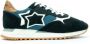 Atlantic Stars Dracoc Lage sneakers Heren Blauw - Thumbnail 3