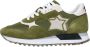 Atlantic stars Sneakers Green Heren - Thumbnail 1