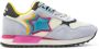 Atlantic stars Sneakers Grijs Dames - Thumbnail 1