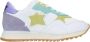 Atlantic stars Sneakers MultiColour Multicolor Dames - Thumbnail 2