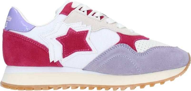 Atlantic Stars Sneakers MultiColour