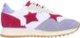 Atlantic Stars Sneakers MultiColour - Thumbnail 1