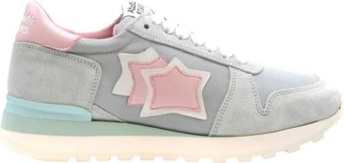 Atlantic stars Sneakers Roze Dames