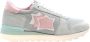 Atlantic stars Sneakers Roze Dames - Thumbnail 1