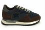 Atlantic stars Atlantische sterren sneakers Blauw Heren - Thumbnail 7