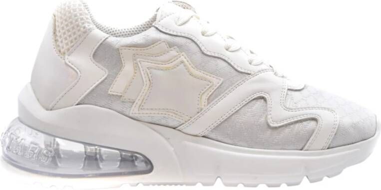 atlantic stars Sneakers Wit Dames