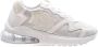 Atlantic stars Sneakers White Dames - Thumbnail 1