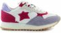 Atlantic stars Sneakers MultiColour Multicolor Dames - Thumbnail 2