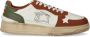 Atlantic stars Sneakers White Heren - Thumbnail 1