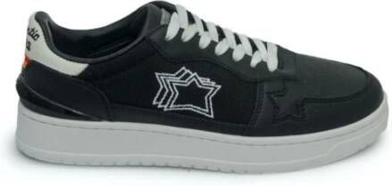 atlantic stars Sneakers Zwart Heren