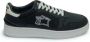 Atlantic stars Leren Sneakers voor Mannen Black Heren - Thumbnail 7